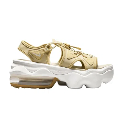 Pre-owned Nike Wmns Air Max Koko Sandal 'sesame' In Tan