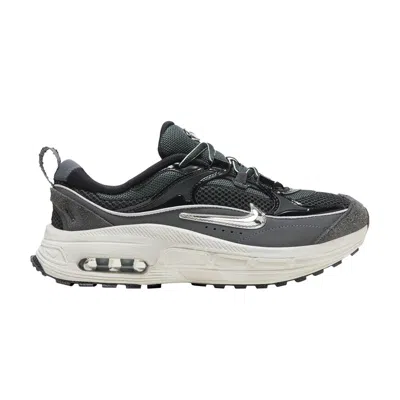 Pre-owned Nike Wmns Air Max 'light Ironite Lime' In Black