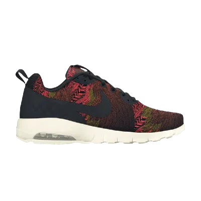 Pre-owned Nike Wmns Air Max Motion Lw 'floral Print' In Multi-color