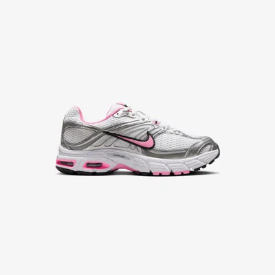 Nike Air Max Moto 2k Hq2056-101 Sneaker Women White Metallic Silver Shoes Tf8682