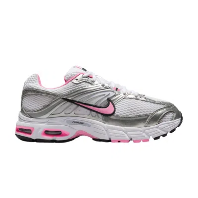 Pre-owned Nike Wmns Air Max Moto 2k 'white Pink Spell' | Women's Size 10