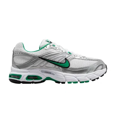 Pre-owned Nike Wmns Air Max Moto 2k 'white Stadium Green' | Women's Size 9.5