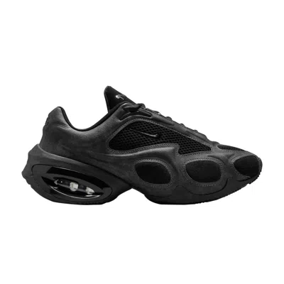 Pre-owned Nike Wmns Air Max Muse 'anthracite' | Black | Women's Size 7.5