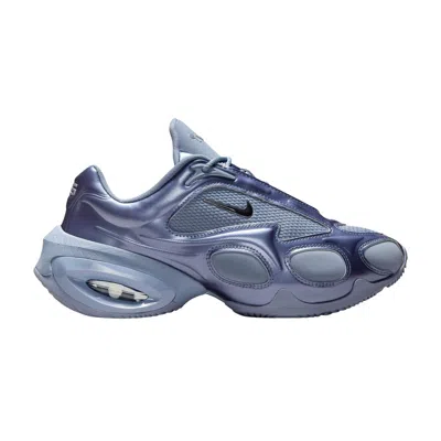 Pre-owned Nike Wmns Air Max Muse 'ashen Slate' | Blue | Women's Size 5.5