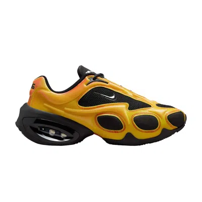 Pre-owned Nike Wmns Air Max Muse 'bruce Lee' | Yellow | Women's Size 7