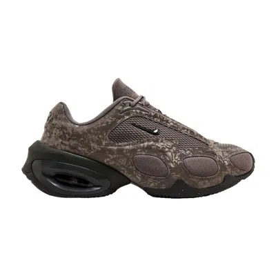 Pre-owned Nike Wmns Air Max Muse 'cave Stone' | Grey | Women's Size 8.5