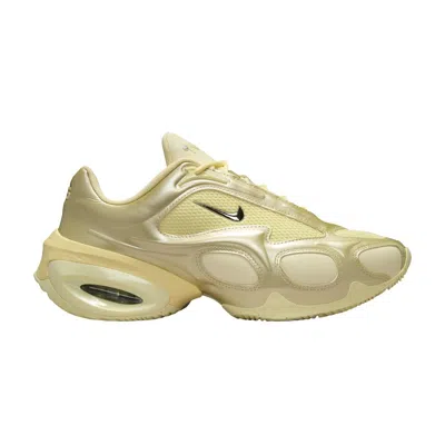 Pre-owned Nike Wmns Air Max Muse 'champagne' | Cream | Women's Size 8 In White