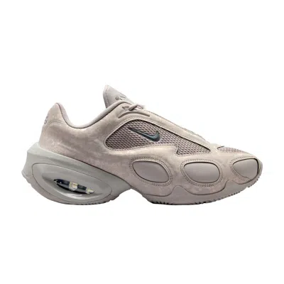 Pre-owned Nike Wmns Air Max Muse 'college Grey' | Women's Size 7 In Gray