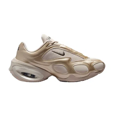 Pre-owned Nike Wmns Air Max Muse 'desert Sand' | Tan | Women's Size 5 In Brown