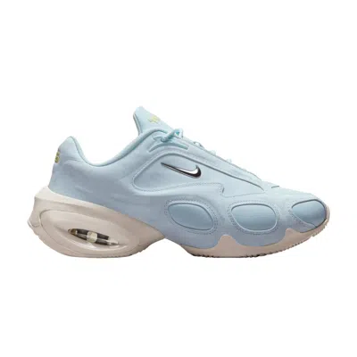 Pre-owned Nike Wmns Air Max Muse 'glacier Blue' | Women's Size 9.5