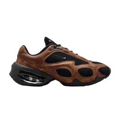 Pre-owned Nike Wmns Air Max Muse 'light British Tan' | Brown | Women's Size 8