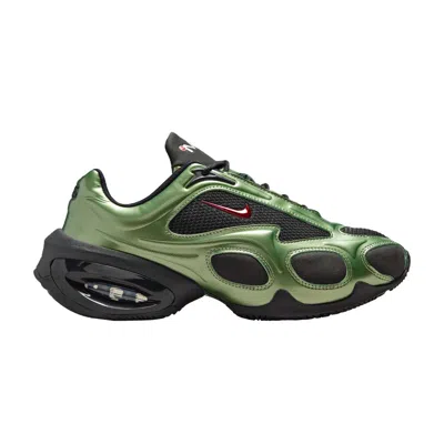 Pre-owned Nike Wmns Air Max Muse 'metallic Oil Green' | Women's Size 5
