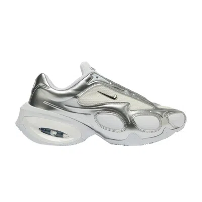 Pre-owned Nike Wmns Air Max Muse 'metallic Silver' | Women's Size 10