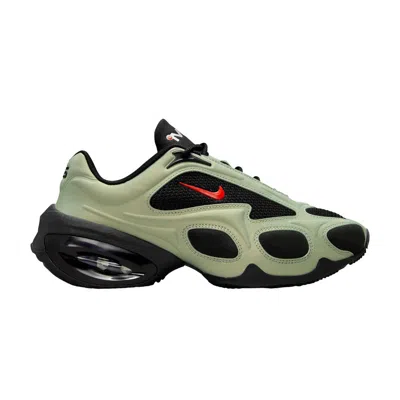 Pre-owned Nike Wmns Air Max Muse 'oil Green' | Women's Size 5.5