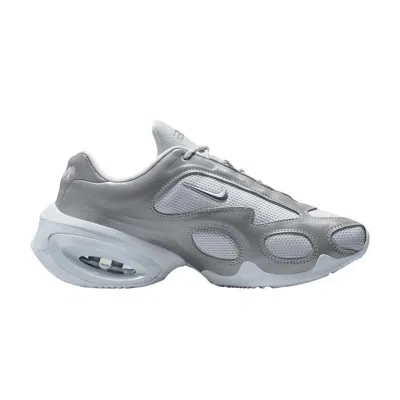 Pre-owned Nike Wmns Air Max Muse 'pure Platinum' | Silver | Women's Size 7