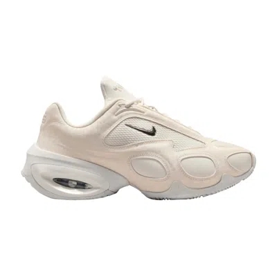 Pre-owned Nike Wmns Air Max Muse 'sail' | Cream | Women's Size 6 In White