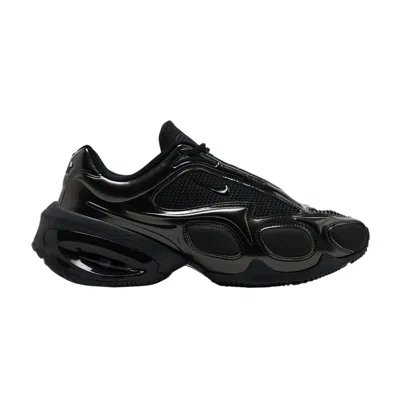 Pre-owned Nike Wmns Air Max Muse 'triple Black' | Women's Size 6.5