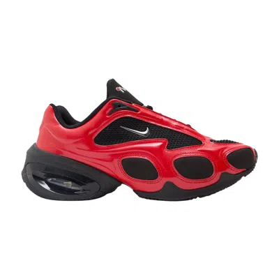 Pre-owned Nike Wmns Air Max Muse 'university Red' | Women's Size 8.5