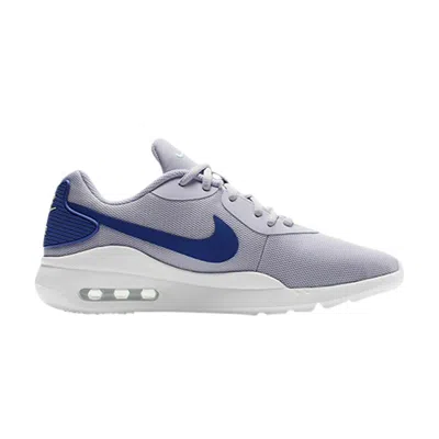 Pre-owned Nike Wmns Air Max Oketo 'teal Tint Purple' | Women's Size 10 In Blue