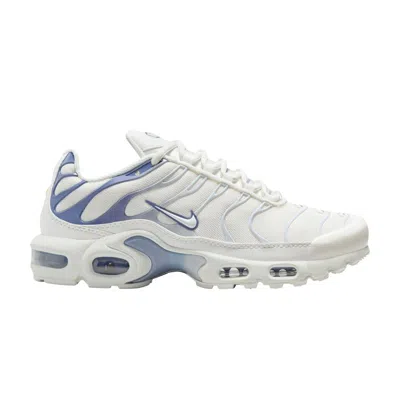 Pre-owned Nike Wmns Air Max Plus 'ashen Slate' In White