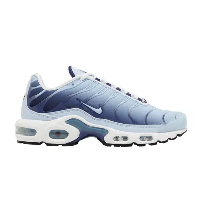 Pre-owned Nike Wmns Air Max Plus 'celestine Blue'