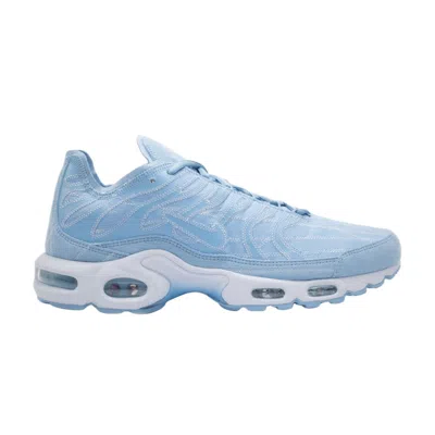 Pre-owned Nike Wmns Air Max Plus Decon 'pyschic Blue' | Women's Size 9.5