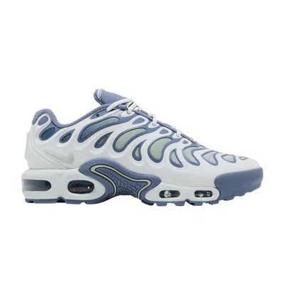 Pre-owned Nike Wmns Air Max Plus Drift 'ashen Slate' In Blue