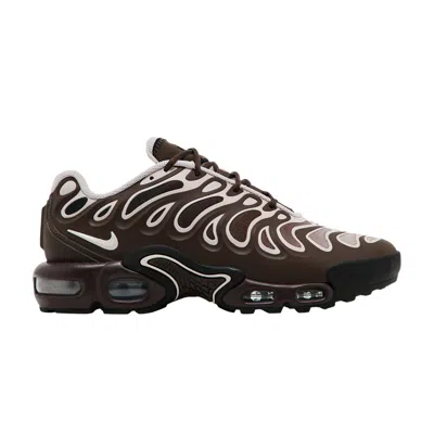 Pre-owned Nike Wmns Air Max Plus Drift 'baroque Brown'