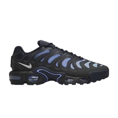 Pre-owned Nike Wmns Air Max Plus Drift 'dark Obsidian Royal Pulse' In Blue