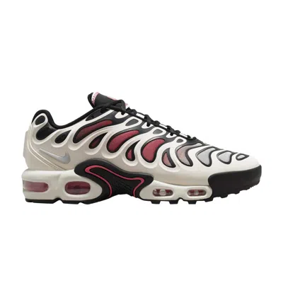 Pre-owned Nike Wmns Air Max Plus Drift 'phantom Fire Red' | Cream | Women's Size 6
