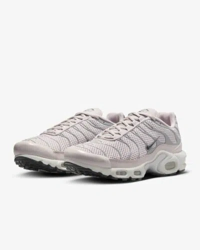 Pre-owned Nike Wmns Air Max Plus Platinum Violet Fv8480-001 In Purple