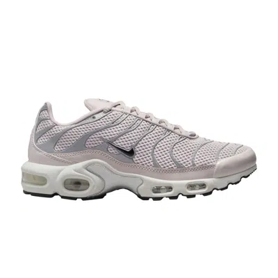 Pre-owned Nike Wmns Air Max Plus 'platinum Violet' In Pink