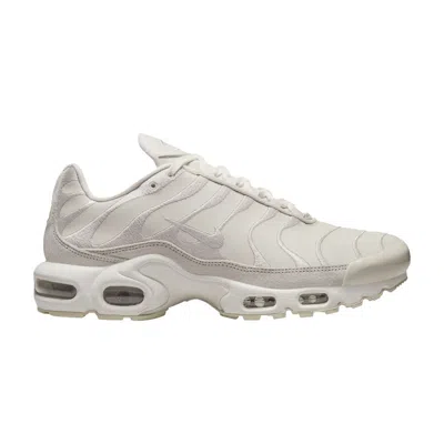 Pre-owned Nike Wmns Air Max Plus Premium 'light Orewood Brown'