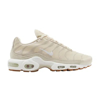 Pre-owned Nike Wmns Air Max Plus Premium 'vachetta Tan Gum'