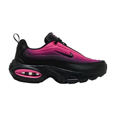 Pre-owned Nike Wmns Air Max Portal 'black Pinksicle' | Women's Size 9