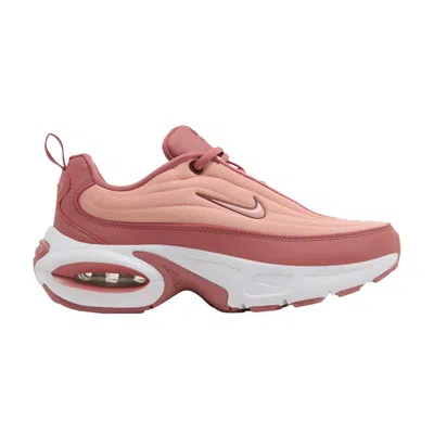 Pre-owned Nike Wmns Air Max Portal 'coral Stardust' In Pink