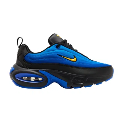 Pre-owned Nike Wmns Air Max Portal 'racer Blue'