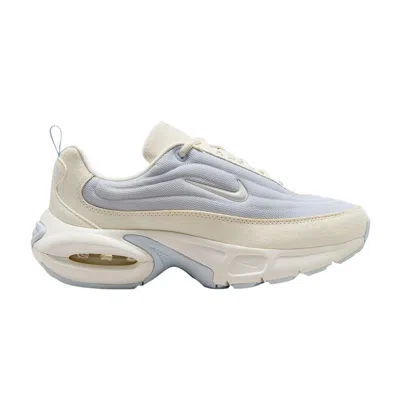 Pre-owned Nike Wmns Air Max Portal Se 'football Grey Sail' | Women's Size 5 In Gray