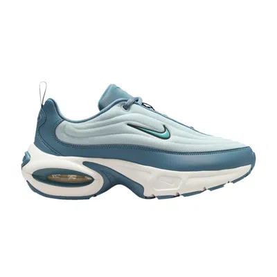 Pre-owned Nike Wmns Air Max Portal 'smokey Blue Dusty Cactus'