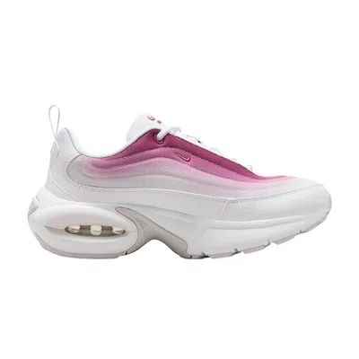 Pre-owned Nike Wmns Air Max Portal 'white Sweet Beet' | Pink | Women's Size 7