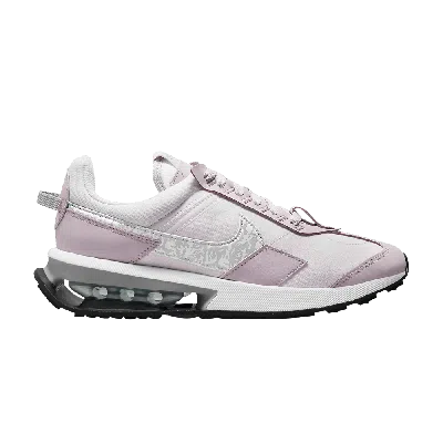 Pre-owned Nike Wmns Air Max Pre-day 'camo Swoosh - Venice Plum Fog' In Purple