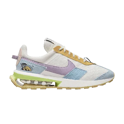 Pre-owned Nike Wmns Air Max Pre-day Se 'sun Club' In Multi-color