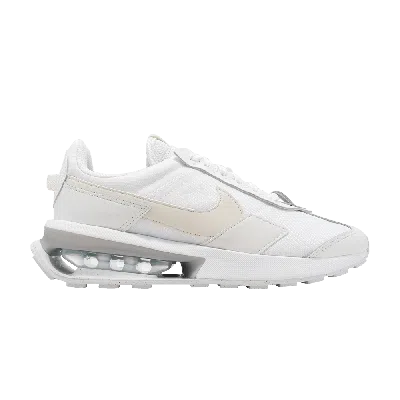 Pre-owned Nike Wmns Air Max Pre-day 'white Phantom'
