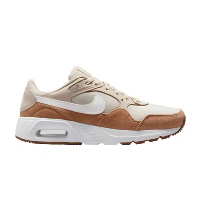 Pre-owned Nike Wmns Air Max Sc 'sand Drift Amber Brown' | Women's Size 9