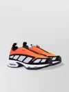 Nike Air Max Sndr Low-top Sneakers