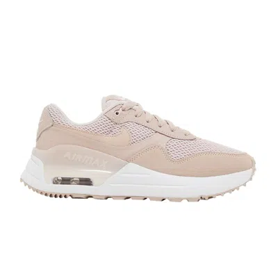 Pre-owned Nike Wmns Air Max Systm 'rose Pink'