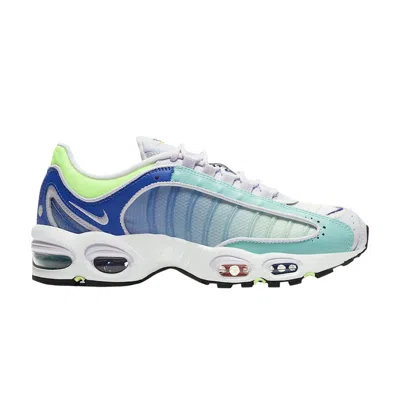 Pre-owned Nike Wmns Air Max Tailwind 4 'hyper Royal' | White | Women's Size 6