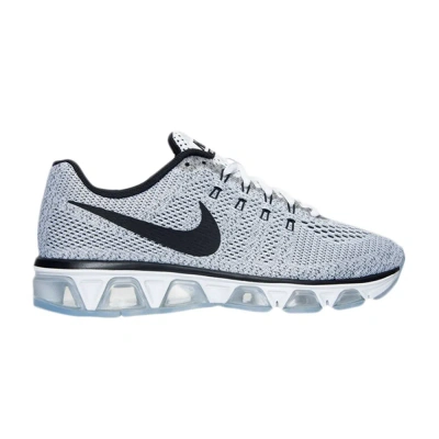 Pre-owned Nike Wmns Air Max Tailwind 8 'oreo' In White