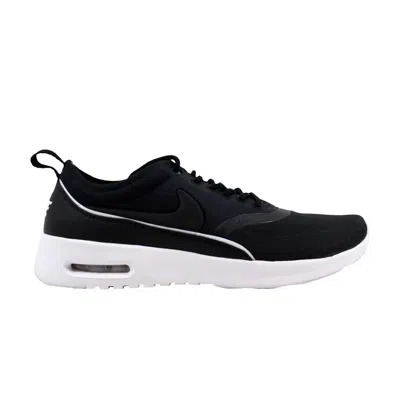 Pre-owned Nike Wmns Air Max Thea Ultra In Black