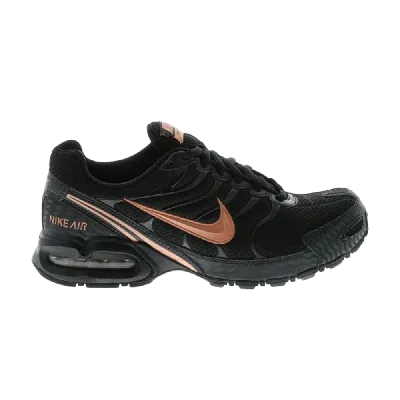 Pre-owned Nike Wmns Air Max Torch 4 'black Rose Gold'